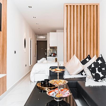 Kallithea Diamond Suite Exterior photo