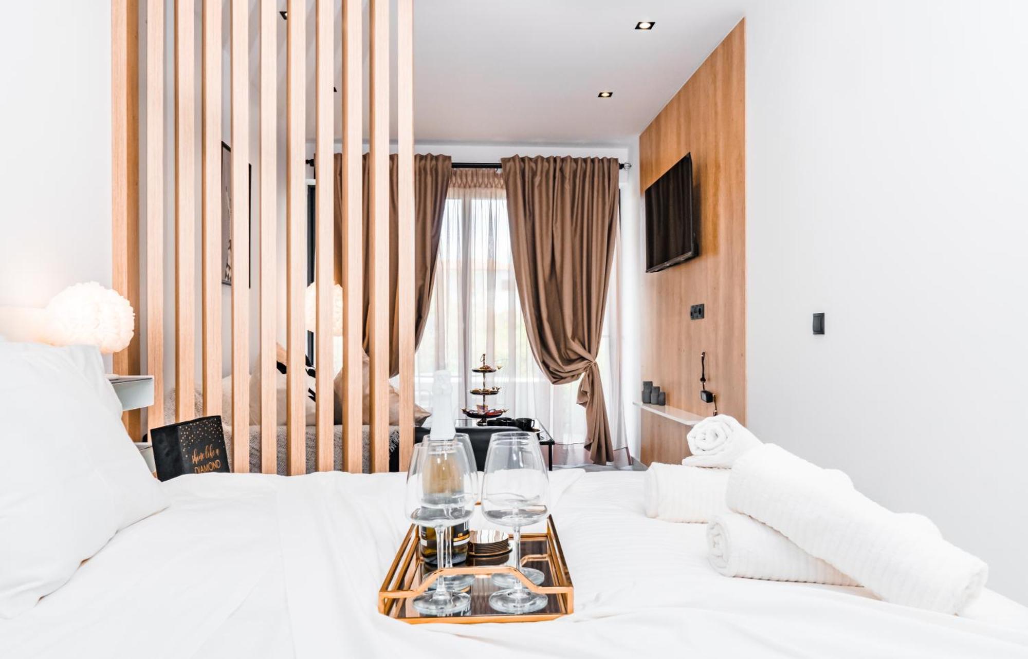 Kallithea Diamond Suite Exterior photo