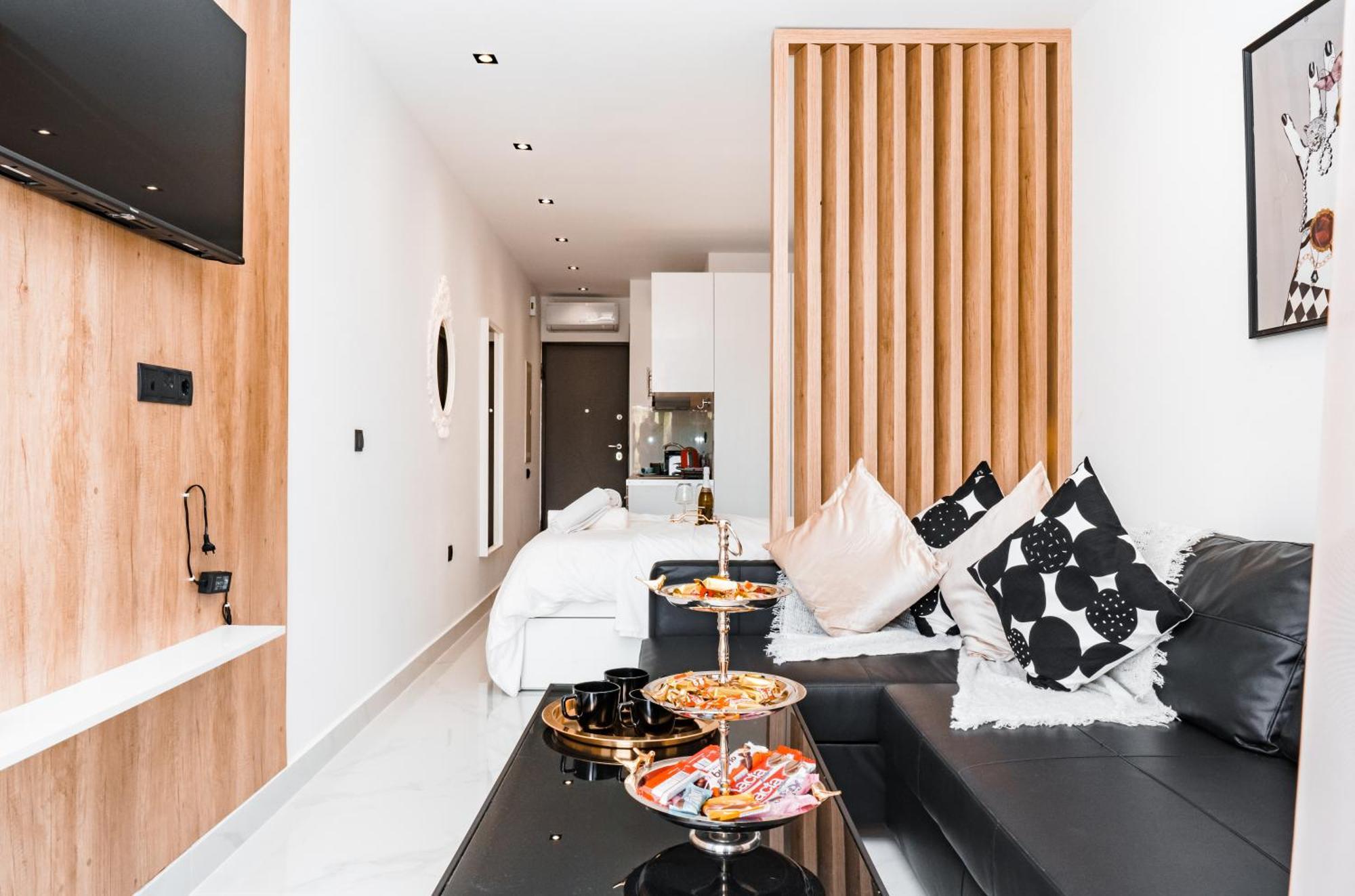 Kallithea Diamond Suite Exterior photo