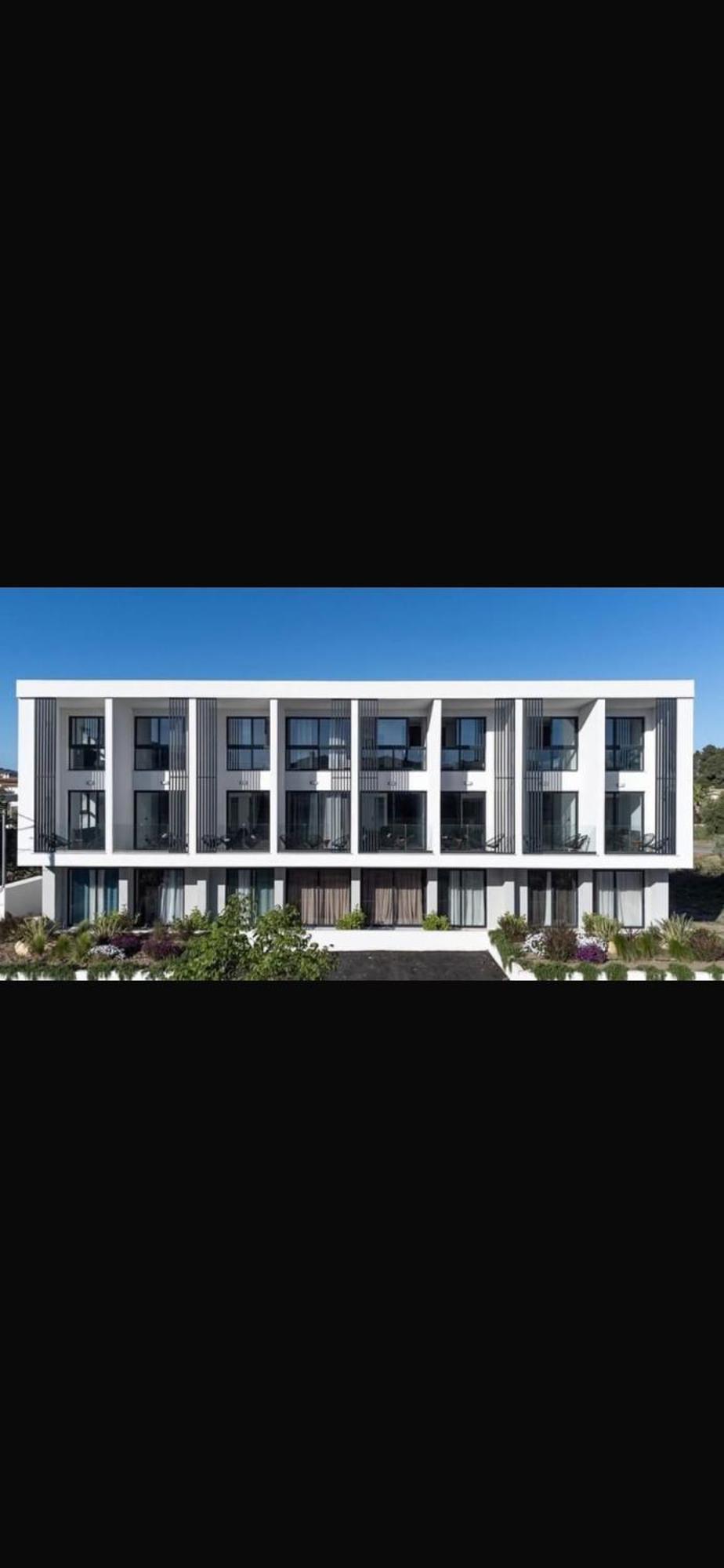 Kallithea Diamond Suite Exterior photo