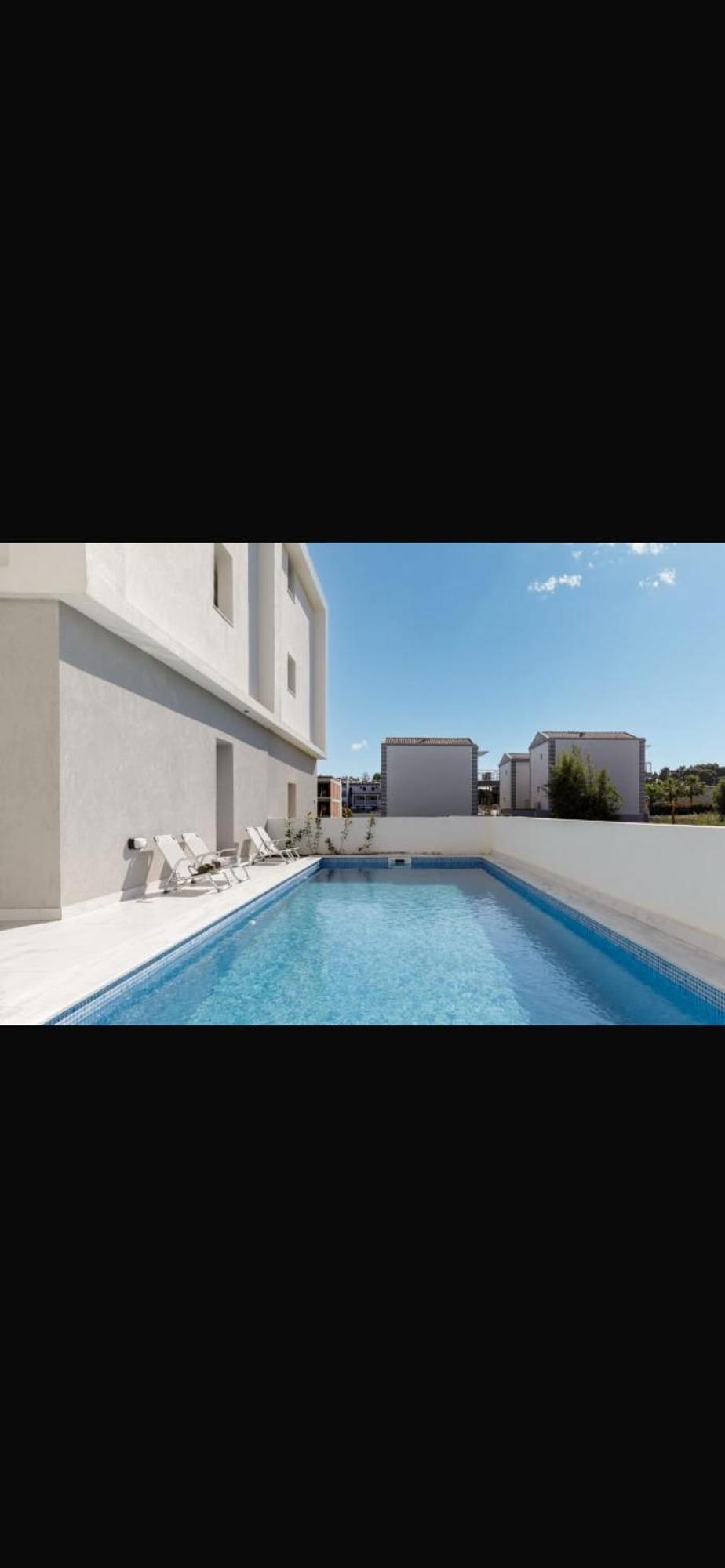 Kallithea Diamond Suite Exterior photo
