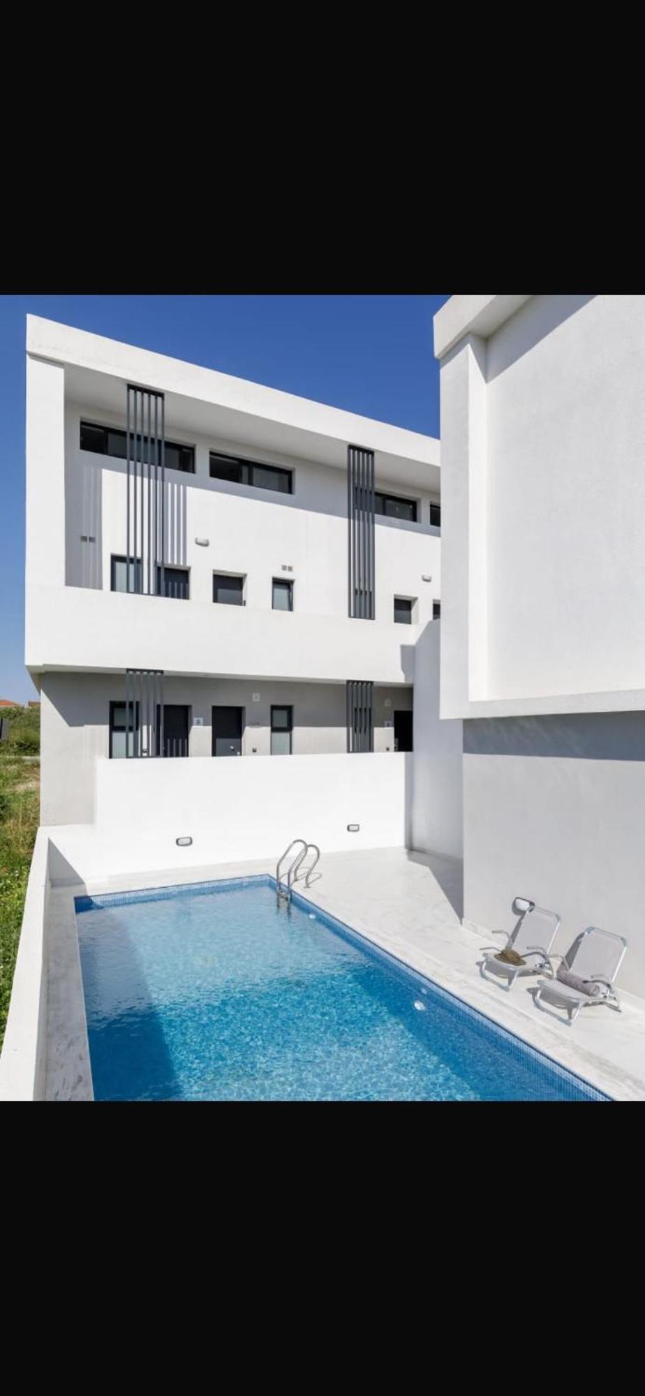 Kallithea Diamond Suite Exterior photo